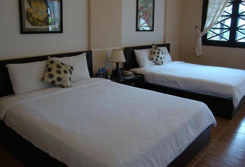 Orchid Boutique Beach Resort