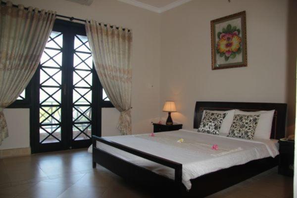 Orchid Boutique Beach Resort