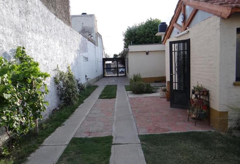 Pasos Andinos B&b