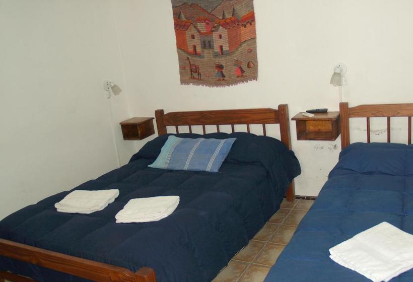 Pasos Andinos B&b