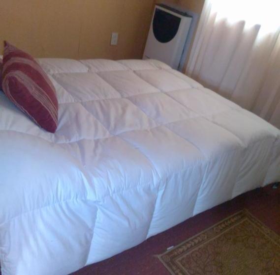 Piuke Mapu Patagonia Hostel