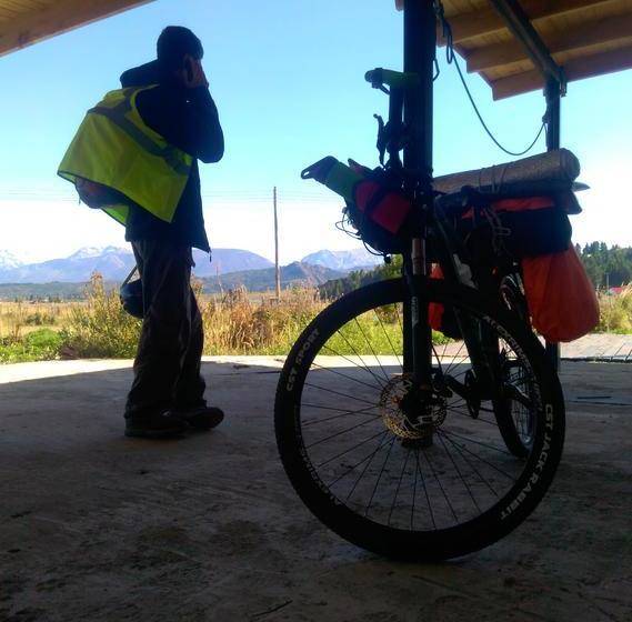 Piuke Mapu Patagonia Hostel