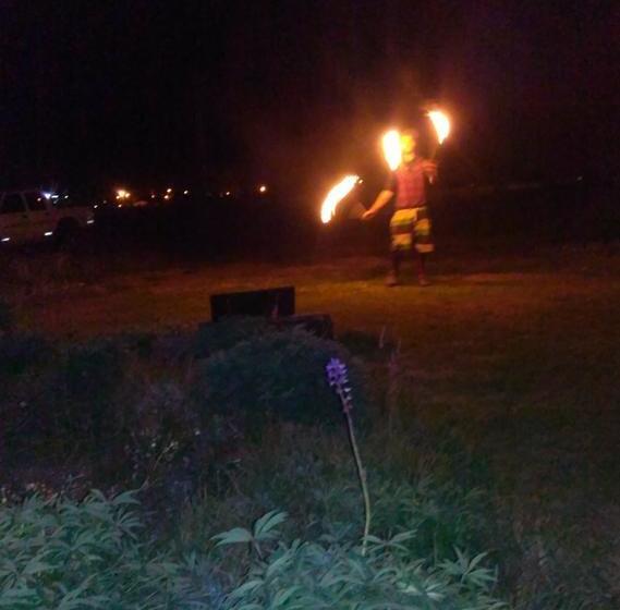 Piuke Mapu Patagonia Hostel