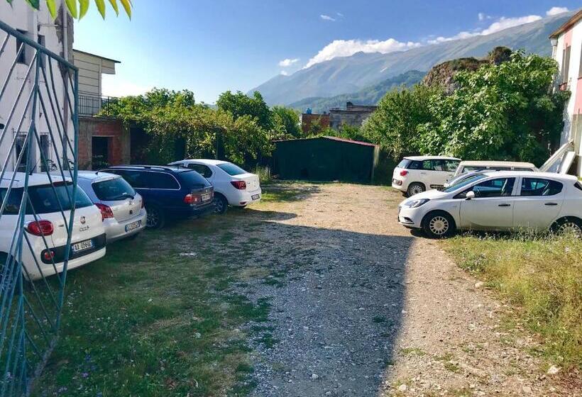 Ramis Hotel & Outdoor Sports Center