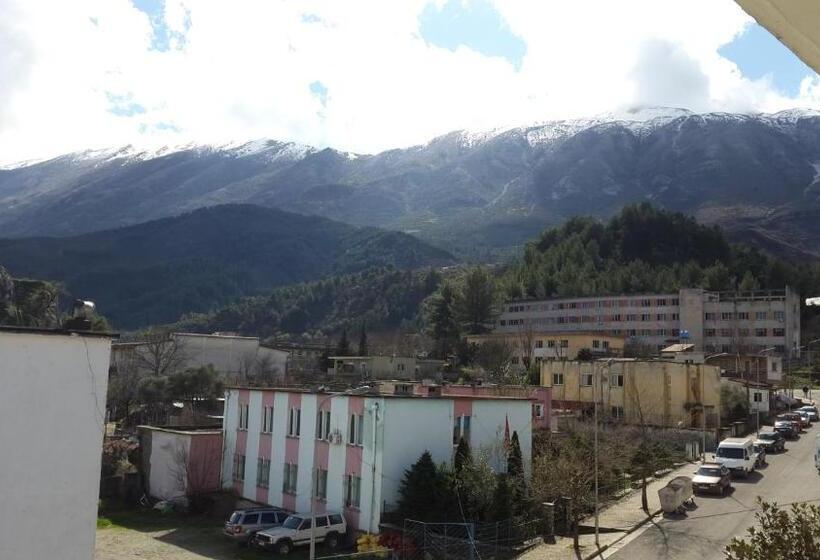 Ramis Hotel & Outdoor Sports Center