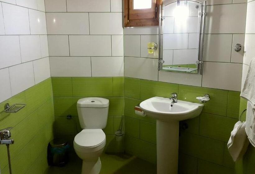 Ramis Hotel & Outdoor Sports Center