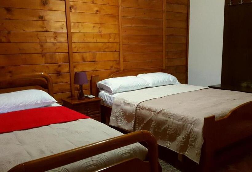 Ramis Hotel & Outdoor Sports Center