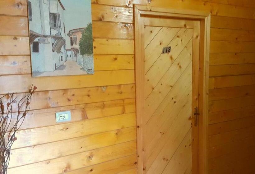 Ramis Hotel & Outdoor Sports Center