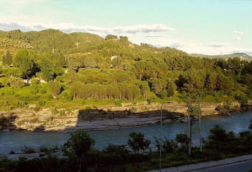 Ramis Hotel & Outdoor Sports Center