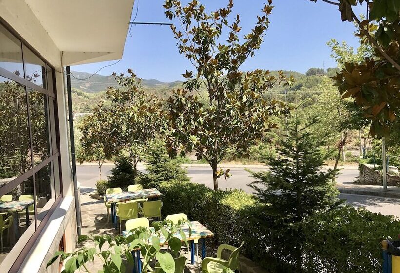 Ramis Hotel & Outdoor Sports Center