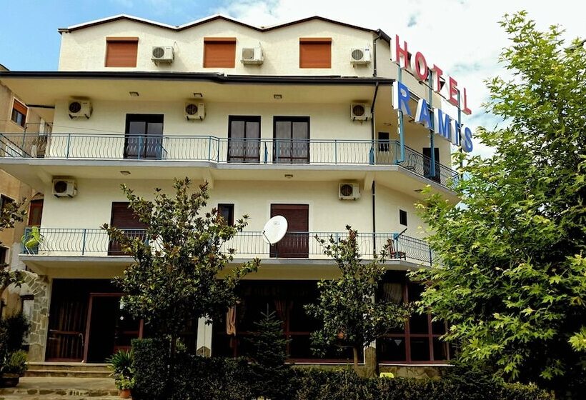 Ramis Hotel & Outdoor Sports Center