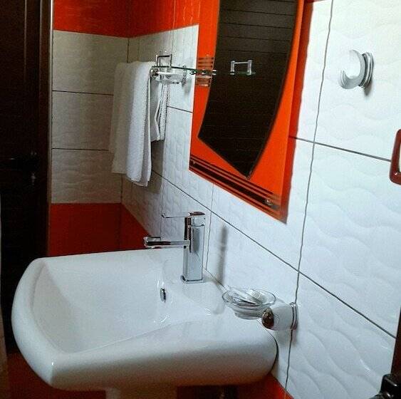 Ramis Hotel & Outdoor Sports Center