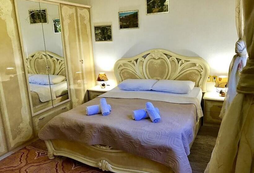 Ramis Hotel & Outdoor Sports Center