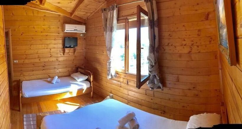 Ramis Hotel & Outdoor Sports Center