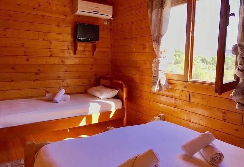 Ramis Hotel & Outdoor Sports Center