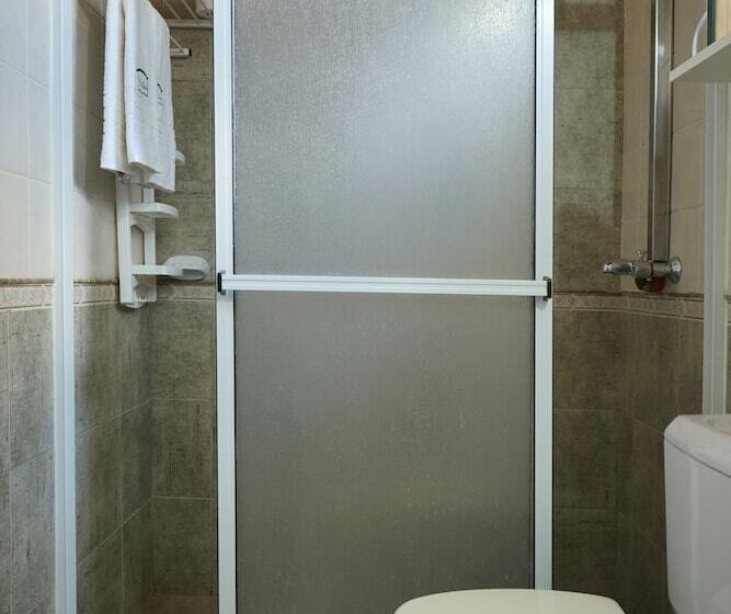 Резиденция Cabañas La Aldea