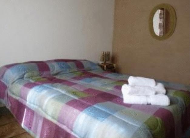 住所  Cabañas Luna Y Sol