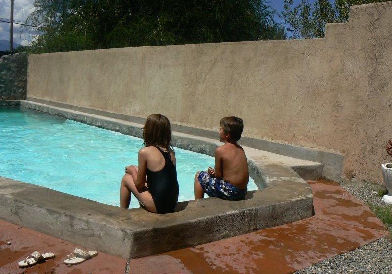 住所  Cabañas Luna Y Sol