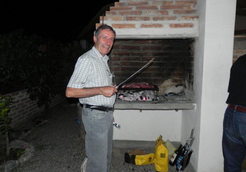 住所  Cabañas Luna Y Sol