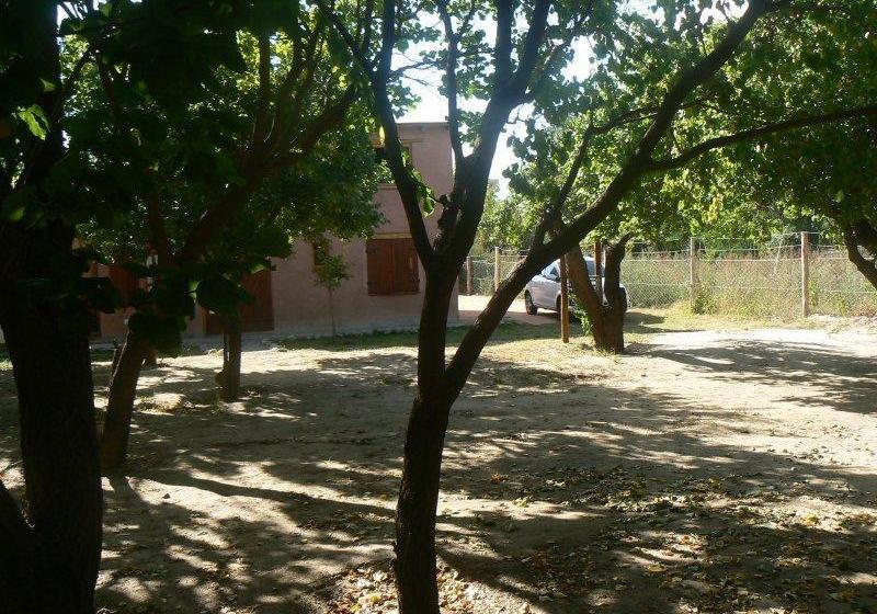 住所  Cabañas Luna Y Sol