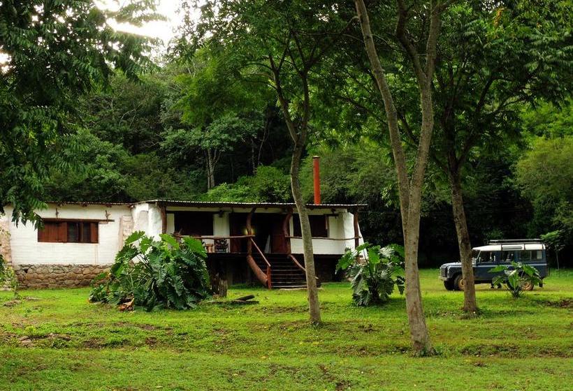 住所  Portal De Piedra