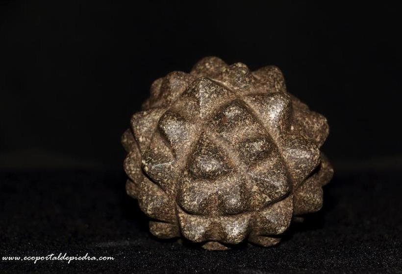 住所  Portal De Piedra