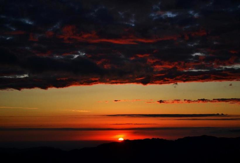 住所  Portal De Piedra