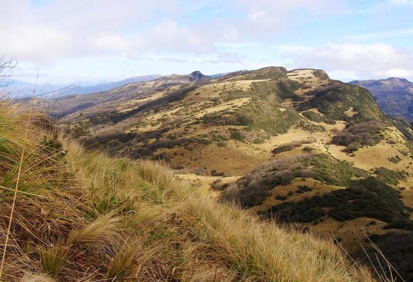 住所  Portal De Piedra