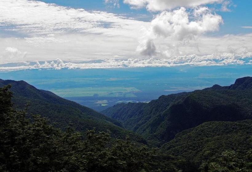 住所  Portal De Piedra