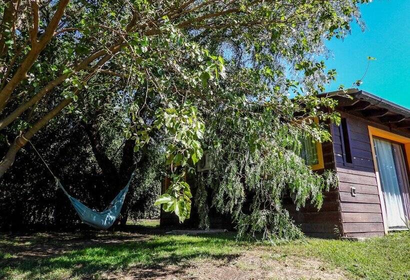 渡假胜地  Balcon Del Golf