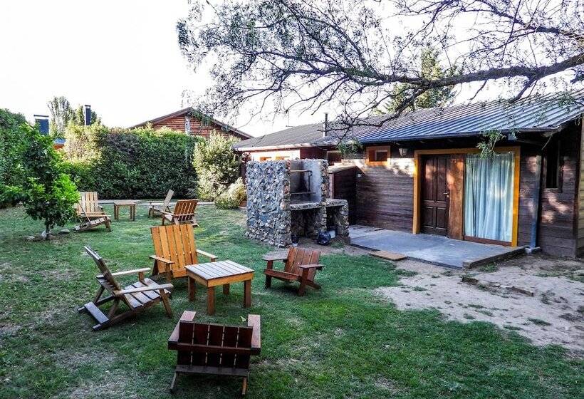 אתר נופש Balcon Del Golf