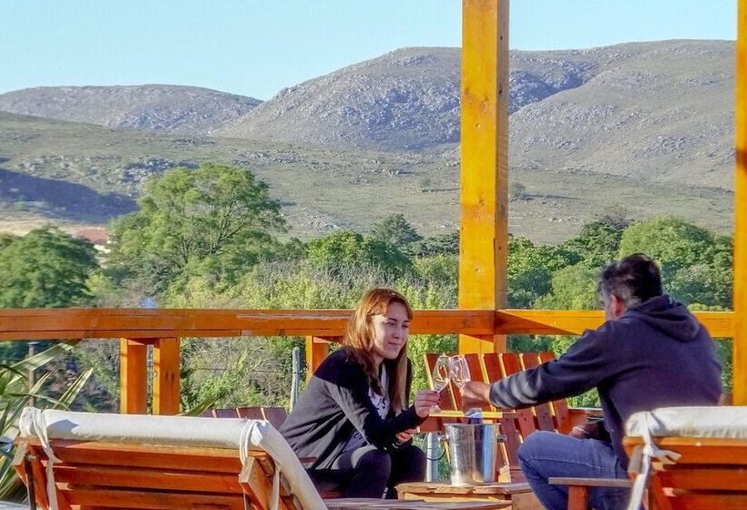 渡假胜地  Balcon Del Golf