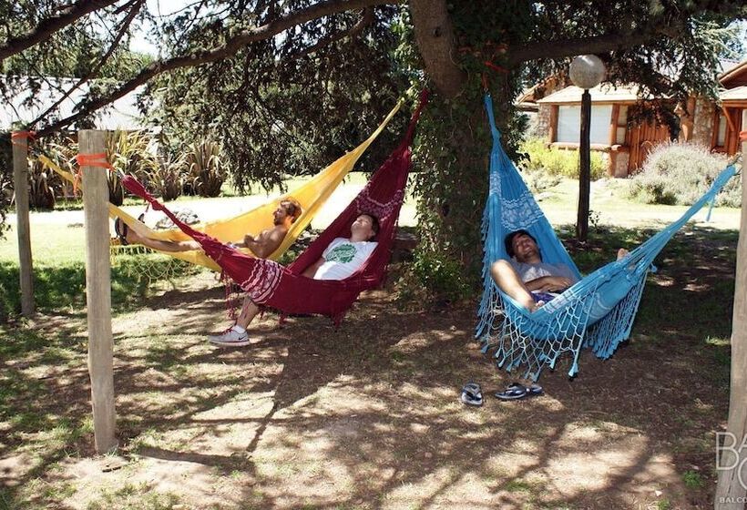 Курорт Balcon Del Golf