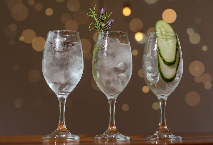 渡假胜地  Balcon Del Golf