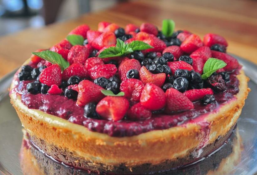 渡假胜地  Balcon Del Golf