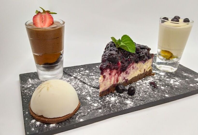 אתר נופש Balcon Del Golf