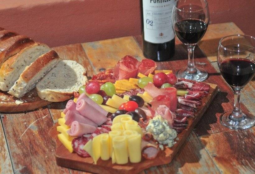 אתר נופש Balcon Del Golf