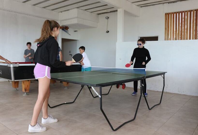 אתר נופש Balcon Del Golf