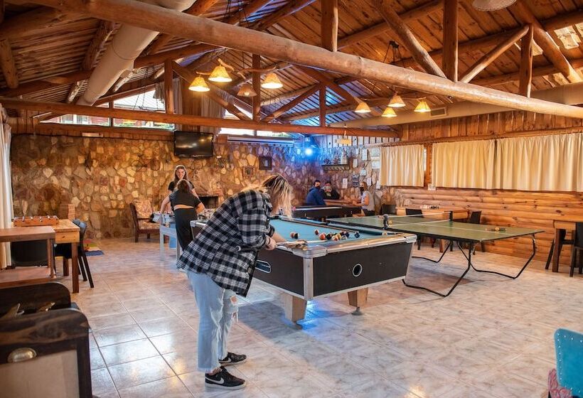 渡假胜地  Balcon Del Golf