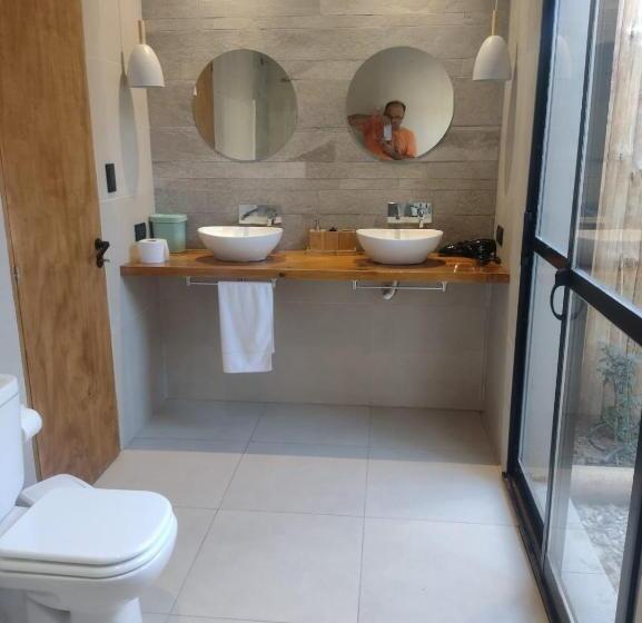 Курорт Balcon Del Golf