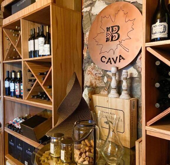 渡假胜地  Balcon Del Golf