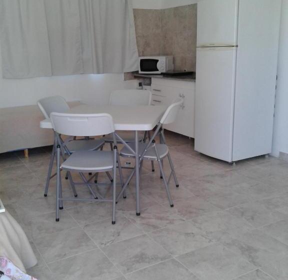 Курорт Complejo Marce