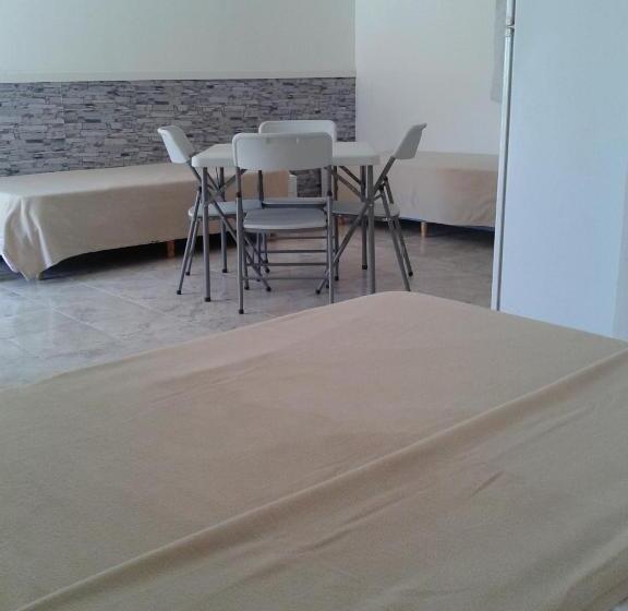 Курорт Complejo Marce