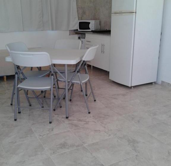 Курорт Complejo Marce