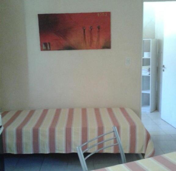 Курорт Complejo Marce