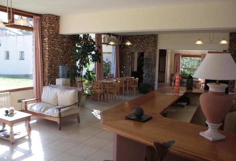 渡假胜地  El Mirador Complejo Turístico