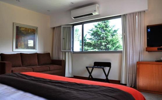 渡假胜地  El Mirador Complejo Turístico