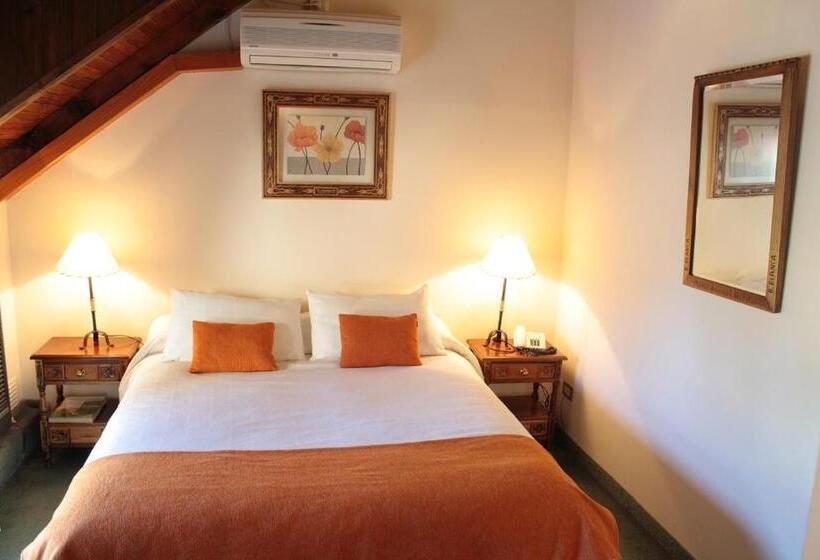 渡假胜地  El Mirador Complejo Turístico