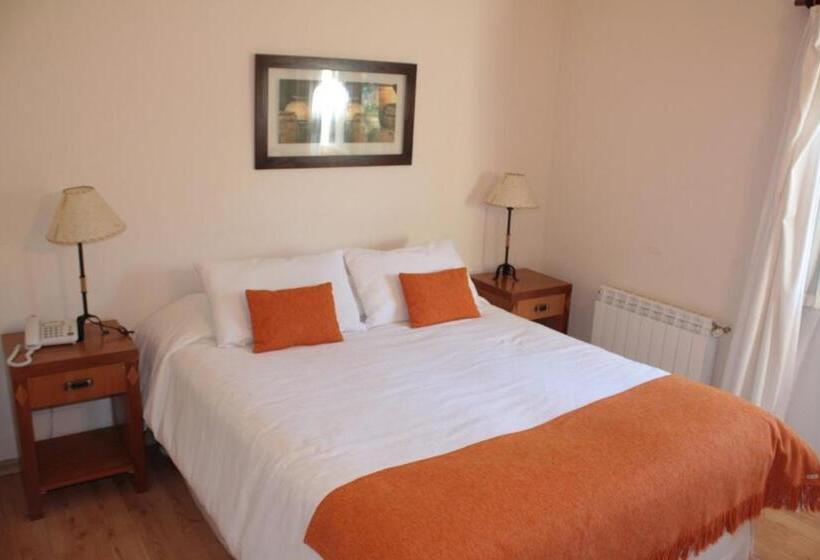 渡假胜地  El Mirador Complejo Turístico