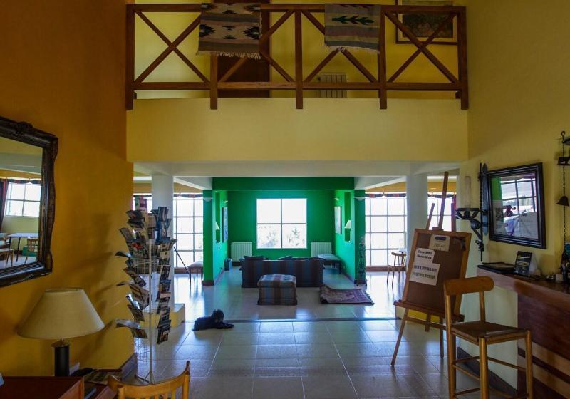 South B&b El Calafate